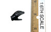 Triky Baby (Rainbow Deluxe) - Left Gloved Wide Gripping Hand