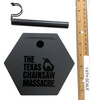 The Texas Chainsaw Massacre: Leatherface (Killing Mask) - Display Stand