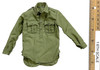 Long Range Penetration Groups “Chindit” Myanmar 1944 - Uniform Shirt