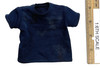 Tough Guy on Train - Shirt (Larger-Sized)