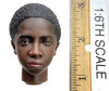 Stranger Things: Lucas Sinclair (Season 1) - Head (Molded Neck)