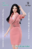 Professional Secretary Dress Sets - Boxed Set (SA-041D)