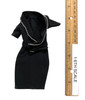 Professional Secretary Dress Sets - Dress (Black)