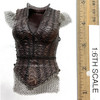 Female Viking Soldier - Body Armor (Real Chainmail)