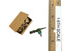 Dark Knight: DX Joker DX11 -  The Instigator (Detonator) w/ Box (Exclusive Accessory)