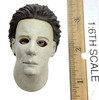 Halloween H2O (1998): Michael Myers - Head (Masked) (No Neck Joint)
