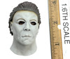 Halloween: Resurrection (2002): Michael Myers - Head (Masked) (No Neck Joint)