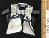 The Clone Wars: Clone Trooper Jesse - Belt w/ Holsters & Command Skirts