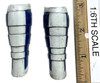 The Clone Wars: Clone Trooper Jesse - Lower Leg Armor