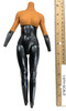 Star Wars The Mandalorian: Ahsoka Tano & Grogu (DX21) - Nude Body