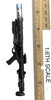 Star Wars: Obi-Wan Kenobi - Purge Trooper - Blaster Rifle (E-11D Blaster Carbine)