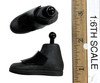 Star Wars: Obi-Wan Kenobi - Purge Trooper - Boots w/ Ball Joints