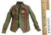 Red Alert: Soviet Officer Natasha - Uniform Jacket w/ Medals
