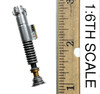 Star Wars The Mandalorian: Luke Skywalker (DX23) (Deluxe Version) - Lightsaber Hilt