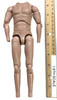 Star Wars The Mandalorian: Luke Skywalker (DX23) (Deluxe Version) - Nude Body (Slim)