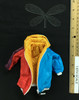 Bee Girl: Beautiful Stinger - Jacket w/ Wings