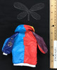 Bee Girl: Beautiful Stinger - Jacket w/ Wings