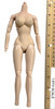 Bee Girl: Beautiful Stinger - Nude Body