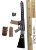 Bee Girl: Beautiful Stinger - Rifle w/ Ammo & Holster