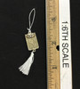 Mulan (White) - Authority Badge