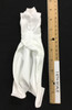 Mulan (White) - Dress (Wired)