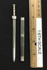 Mulan (White) - Sword w/ Scabbard