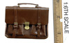 WWII German Oberst Claus Von Stauffenberg - Briefcase