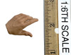 Star Trek: Voyager: Commander Chakotay - Left Bare Wide Gripping Hand