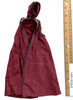 WandaVision: The Scarlet Witch - Hooded Cloak w/ Shoulder Armor (Wired)
