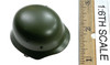 National Revolutionary Army 88th Division - Helmet (M35)