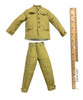 Chinese Peoples Volunteer Army (M-036) - Winter Uniform