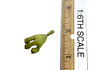 Star Wars: The Clone Wars - Yoda (Animated) - Right Bare Gripping Hand