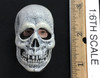 Halloween III Season of the Witch: Trick or Treaters - Skeleton Mask Head (No Neck Joint)