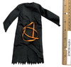 Halloween III Season of the Witch: Trick or Treaters - Witch Costume Robe w/ Ribbon Belt (Child-Sized)