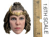 Loki (TV Series): Sylvie - Head (No Neck Joint)
