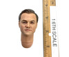 Wall Street Mr. Jordan - Head (Molded Neck)