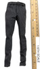 Knives Out: Ransom - Pants (Pinstriped)