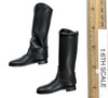 Dune (2021): Paul Atreides - Boots w/ Ball Joints