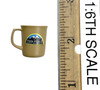 Twin Peaks: Special Agent Dale Cooper - Coffee Cup