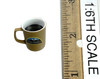 Twin Peaks: Special Agent Dale Cooper - Coffee Cup