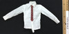 Twin Peaks: Special Agent Dale Cooper - Shirt w/ Tie
