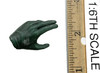 The Dynamic Duo - Left Gloved Wide Gripping Hand (Robin)