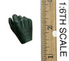 The Dynamic Duo - Right Gloved Tight Gripping Hand (Robin)