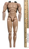 Loki (TV Series): Loki - Nude Body