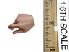 Loki (TV Series): Loki - Right Bare Tight Gripping Hand