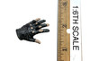 Dark Toys: Max (DX Version) - Left Gloved Open Hand