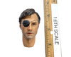 The Walking Dead: The Governor - Head (Molded Neck)