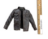 The Walking Dead: The Governor - Heavy Leather Jacket