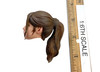 Resident Evil 2: Claire Redfield (Modern Version) - Head (No Neck Joint)
