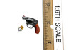 Resident Evil 2: Claire Redfield (Modern Version) - Pistol w/ Speed Loader (SLS-60)